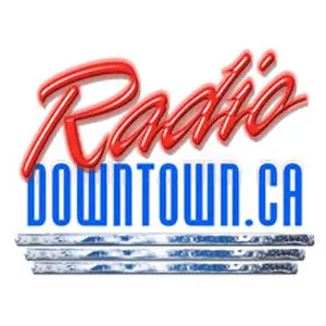 Radiodowntown.ca إف إم