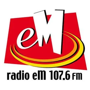 راديو eM 107.6 إف إم بث