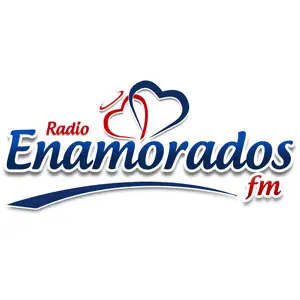 راديو Enamorados إف إم أونلاين