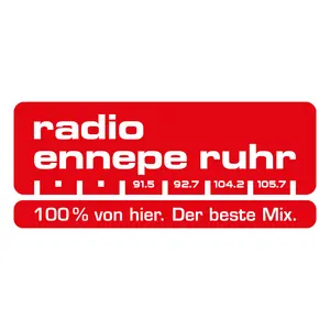 راديو Ennepe Ruhr إف إم