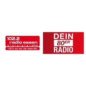 راديو Essen - Dein 80er راديو أونلاين