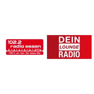 راديو Essen - Dein لاونج راديو راديو