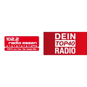 راديو Essen - Dein Top40 راديو راديو