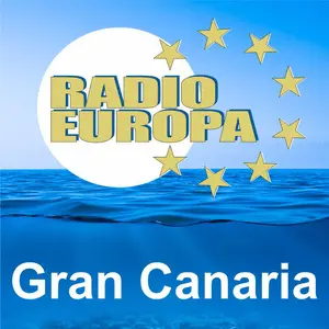 راديو Europa - Gran Canaria مباشر