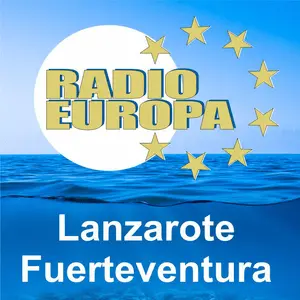 راديو Europa - Lanzarote راديو
