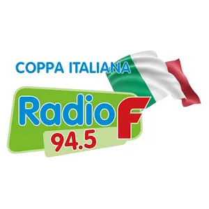 راديو F 94.5 - Coppa Italiana Italo أغاني نبض