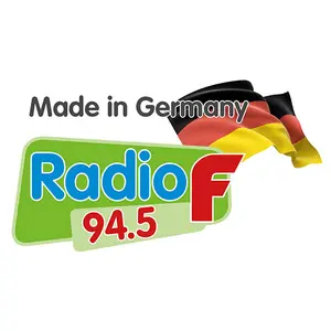 راديو F 94.5 - Made in Germany إف إم