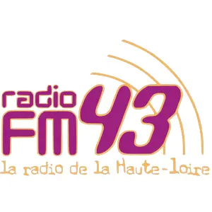 راديو إف إم 43 راديو