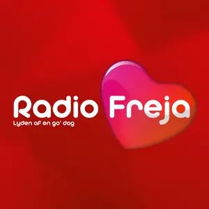 راديو Freja نبض