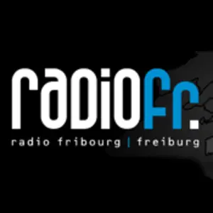 راديو Fribourg موجة