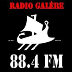 راديو Galère راديو