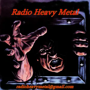 راديو HEAVY ميتال أونلاين