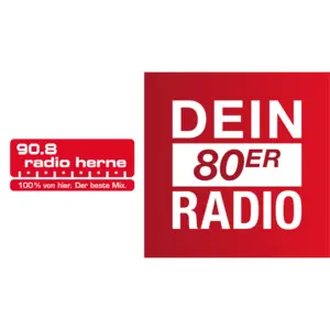 راديو Herne - Dein 80er راديو راديو