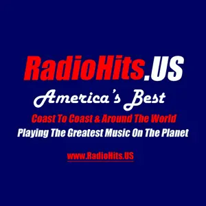 RadioHits.US موجة