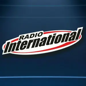 راديو International بث