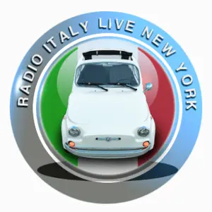 راديو Italy مباشر موجة