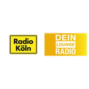 راديو Köln - Dein لاونج راديو موجة