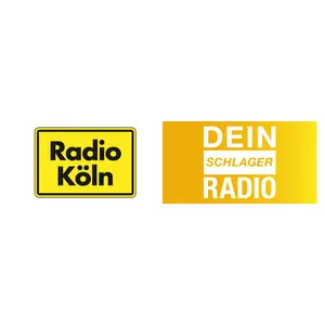 راديو Köln - Dein Schlager راديو إف إم