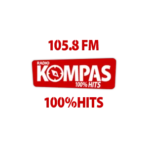 راديو Kompas إف إم