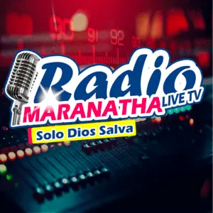 راديو Maranatha مباشر مباشر