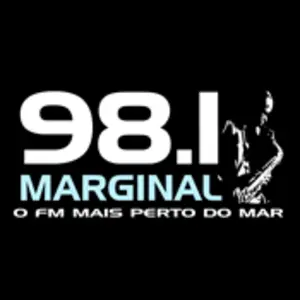 Rádio Marginal بث