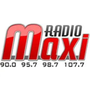 راديو Maxi موجة