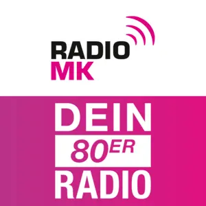 راديو MK - Dein 80er راديو أونلاين