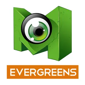 RadioMonster.إف إم - Evergreens بث