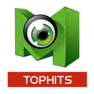 RadioMonster.إف إم - Tophits نبض