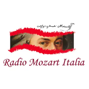 راديو Mozart Italia أونلاين