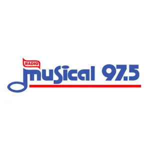 راديو Musical 97.5 إف إم مباشر