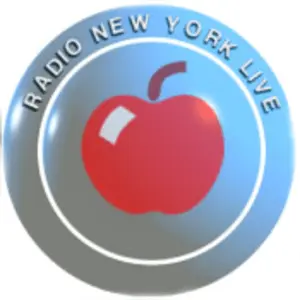 راديو New York مباشر مباشر