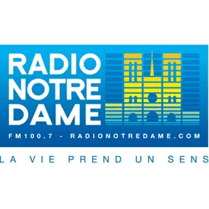 راديو Notre Dame راديو