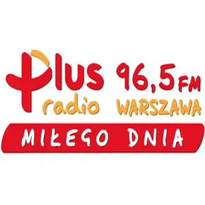 راديو Plus Warszawa بث