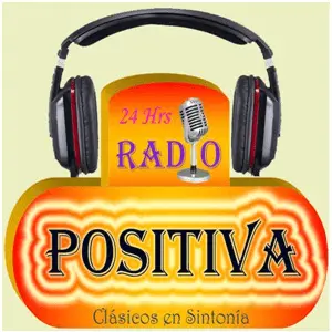 Radiopositiva نبض