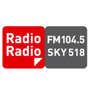 RadioRadio إف إم