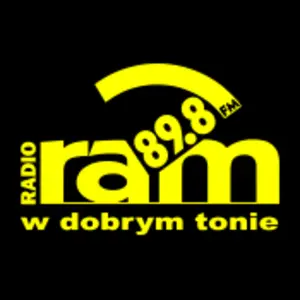راديو RAM مركز