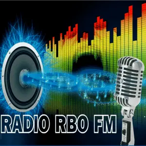 Rádio RBO إف إم أونلاين