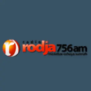 راديو Rodja 756 راديو إيه إم