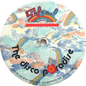 راديو Salsoul أونلاين