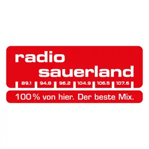 راديو Sauerland مباشر