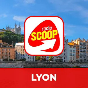 راديو SCOOP - Lyon مركز