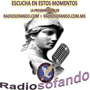 RADIOSOFANDO راديو