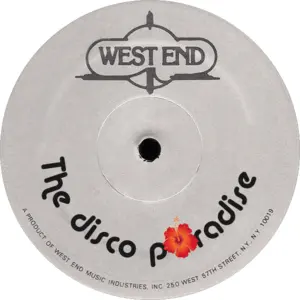 راديو West End نبض