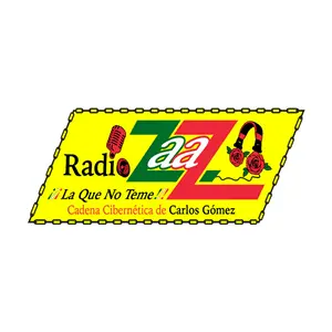 RadioZaaZ راديو