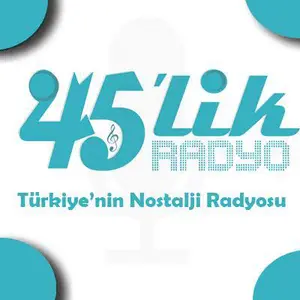 Radyo 45'lik مباشر