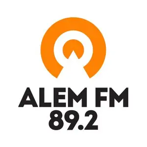 Alem إف إم 89.2 موجة