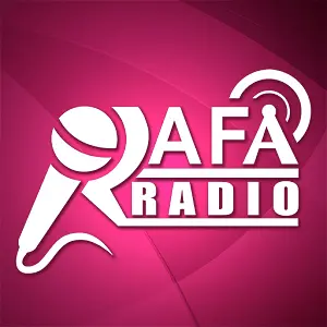 Rafa راديو - Broadcasting موسيقى, Healing Souls راديو
