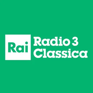 RAI راديو 3 Classica راديو