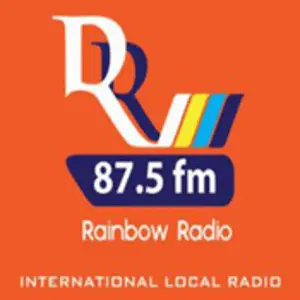 Rainbow راديو مركز